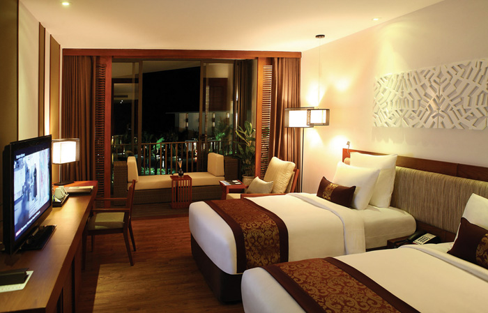 Sunrise Premium Resort Hoi An